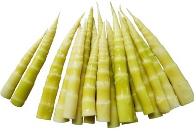 Cách làm măng tươi không bị đắng và giòn thơm